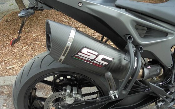 Gebrauchtmotorrad KTM 790 Duke L - Bild 7