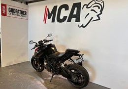 Gebrauchte KTM 1290 Super Duke R