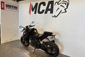 Angebot KTM 1290 Super Duke R
