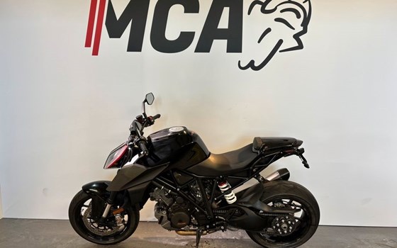 Gebrauchtmotorrad KTM 1290 Super Duke R - Bild 4