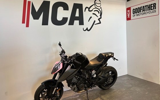 Gebrauchtmotorrad KTM 1290 Super Duke R - Bild 5