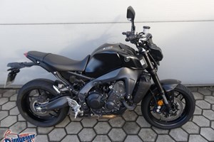 Angebot Yamaha MT-09 35kW