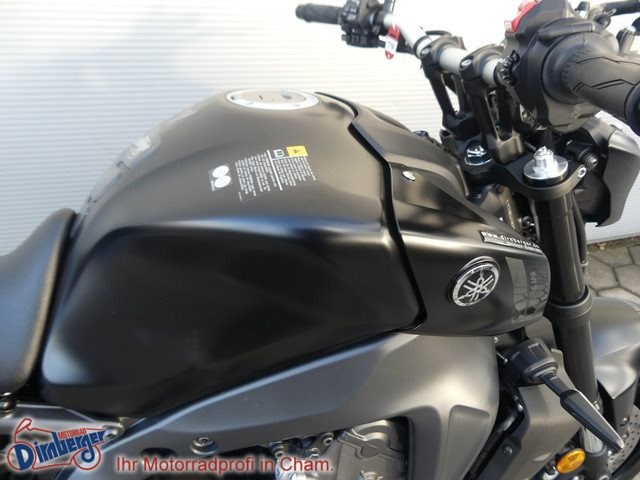 Angebot Yamaha MT-09 35kW