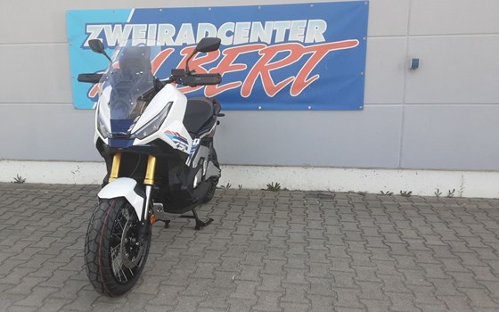 Gebrauchtmotorrad Honda X-ADV - Bild 10
