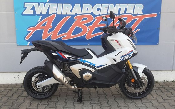 Gebrauchtmotorrad Honda X-ADV - Bild 2