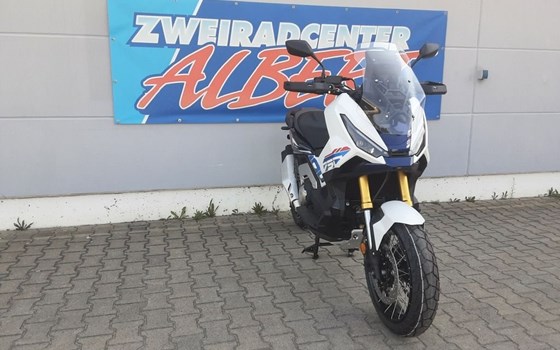 Gebrauchtmotorrad Honda X-ADV - Bild 3