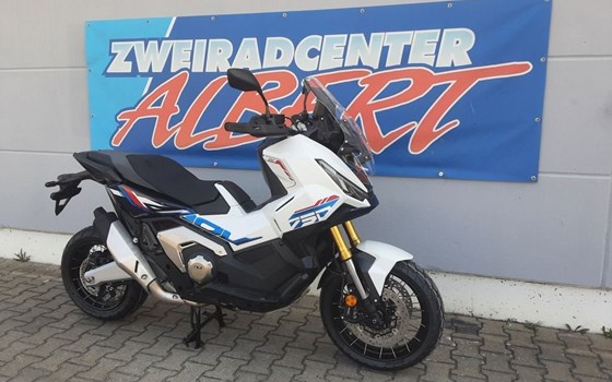 Gebrauchtmotorrad Honda X-ADV - Bild 4