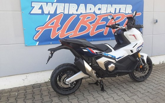Gebrauchtmotorrad Honda X-ADV - Bild 5