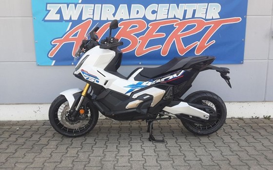 Gebrauchtmotorrad Honda X-ADV - Bild 6