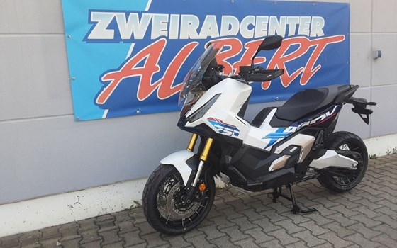 Gebrauchtmotorrad Honda X-ADV - Bild 8
