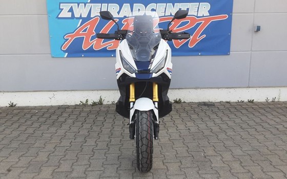 Gebrauchtmotorrad Honda X-ADV - Bild 9