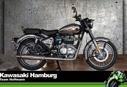 Neumotorrad Royal Enfield Classic 350