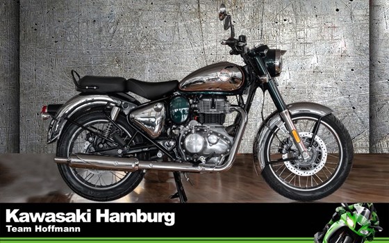 Neufahrzeug Royal Enfield Classic 350 - Bild 1