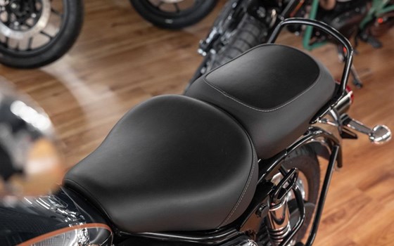 Neufahrzeug Royal Enfield Classic 350 - Bild 11