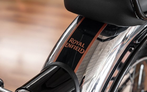 Neufahrzeug Royal Enfield Classic 350 - Bild 19