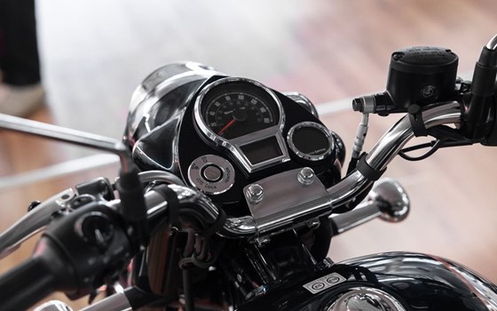 Neufahrzeug Royal Enfield Classic 350 - Bild 9