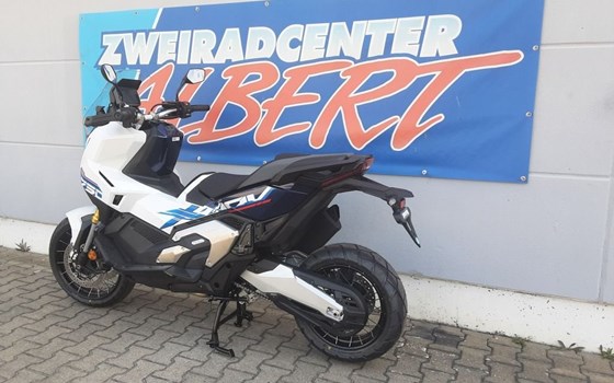 Gebrauchtmotorrad Honda X-ADV - Bild 8