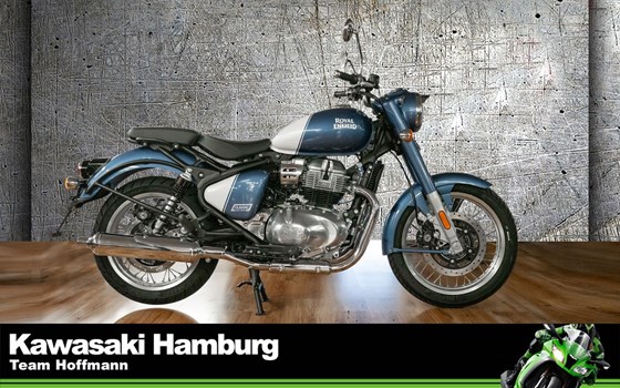 Neufahrzeug Royal Enfield Classic 650 - Bild 1