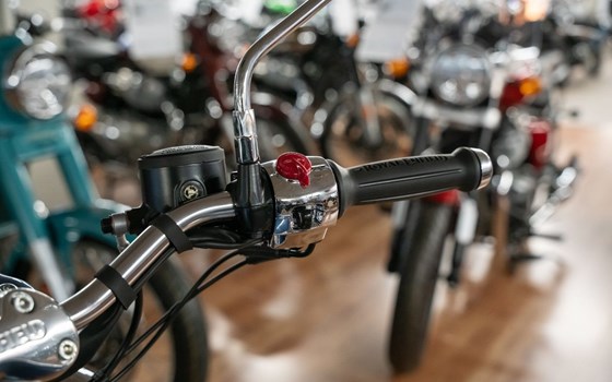 Neufahrzeug Royal Enfield Classic 650 - Bild 11