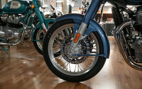 Neufahrzeug Royal Enfield Classic 650 - Bild 12