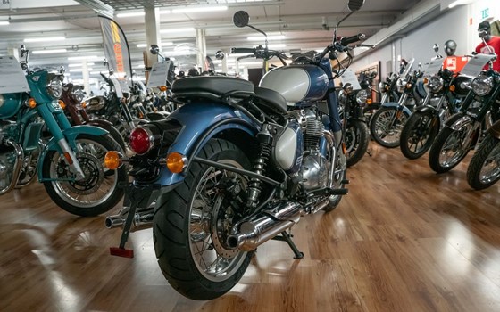 Neufahrzeug Royal Enfield Classic 650 - Bild 2