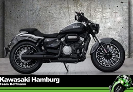 Neumotorrad Benda Rock 125