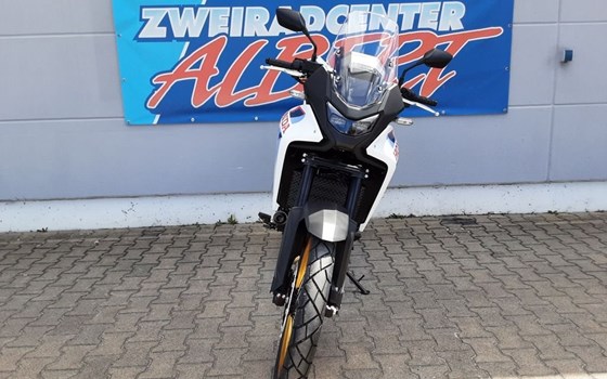 Gebrauchtmotorrad Honda XL750 Transalp - Bild 7