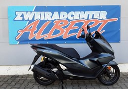 Gebrauchte Honda PCX125