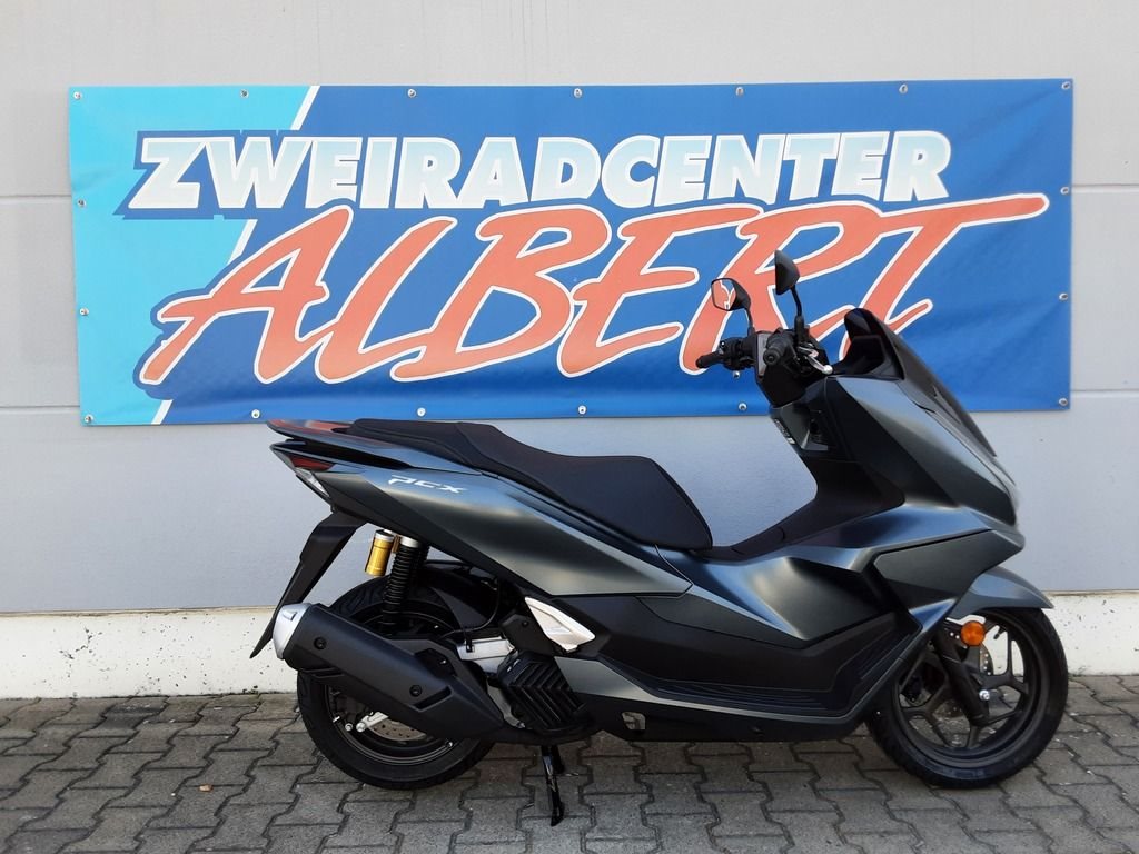 Honda PCX125