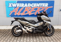 Gebrauchte Honda Forza 750