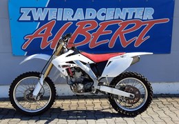 Gebrauchte Honda CRF250R