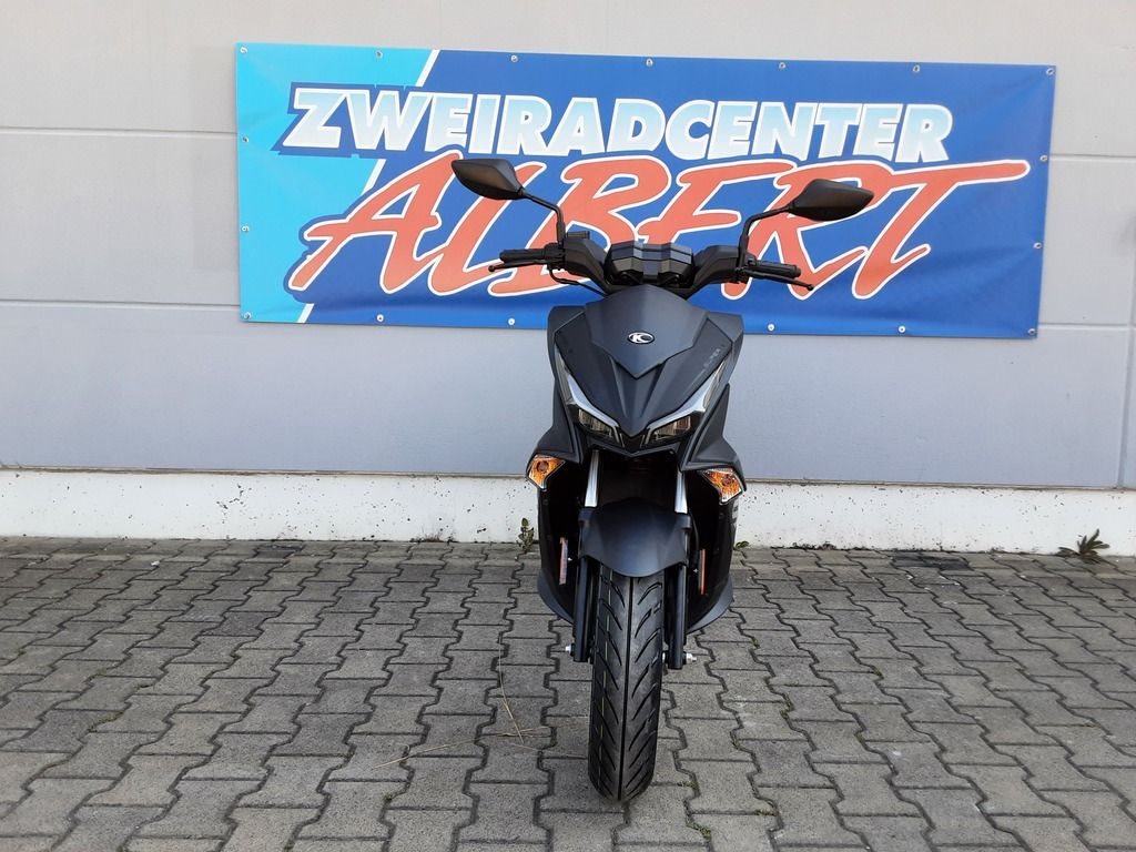 Kymco Super 8 R 50i