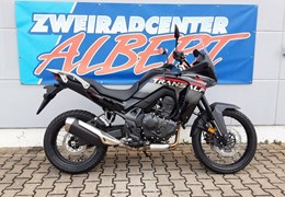 Gebrauchte Honda XL750 Transalp