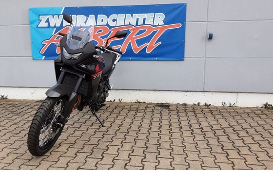 Gebrauchtmotorrad Honda XL750 Transalp - Bild 2