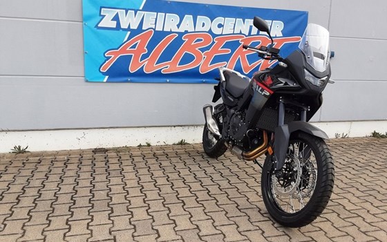 Gebrauchtmotorrad Honda XL750 Transalp - Bild 3