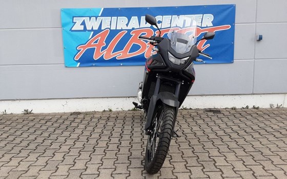 Gebrauchtmotorrad Honda XL750 Transalp - Bild 9