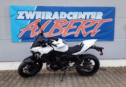 Neumotorrad Kawasaki Z650