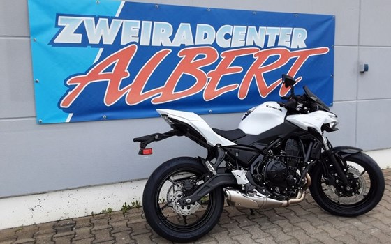 Neufahrzeug Kawasaki Z650 - Bild 2