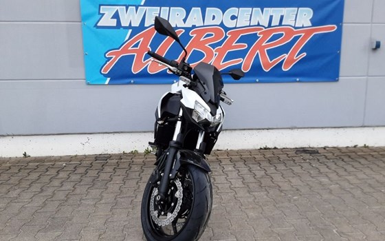 Neufahrzeug Kawasaki Z650 - Bild 5