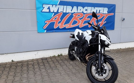 Neufahrzeug Kawasaki Z650 - Bild 7