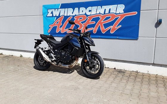 Gebrauchtmotorrad Honda CB750 Hornet - Bild 6