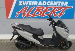 Neumotorrad Kymco X-Town CT 125i CBS