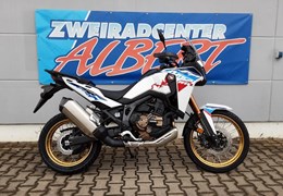 Gebrauchte Honda CRF1100L Africa Twin DCT
