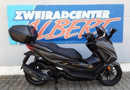 Gebrauchte Honda Forza 125