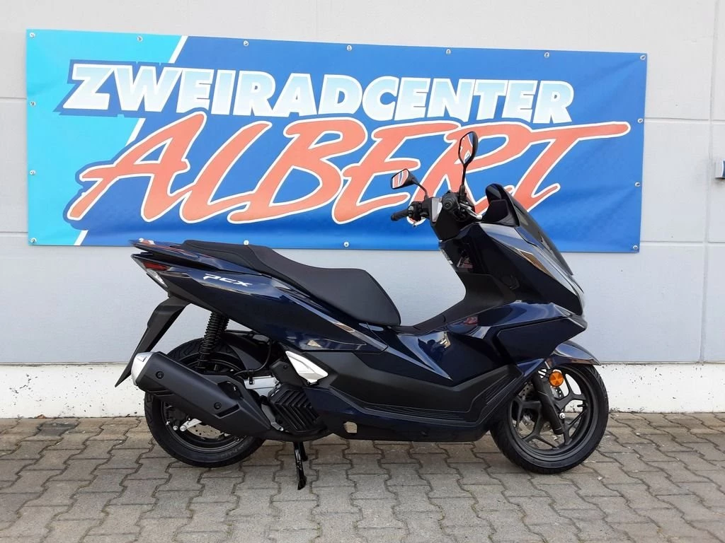 Honda PCX125