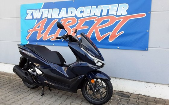 Gebrauchtmotorrad Honda PCX125 - Bild 3