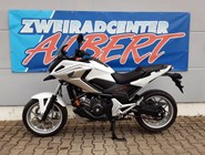 Honda NC750X DCT