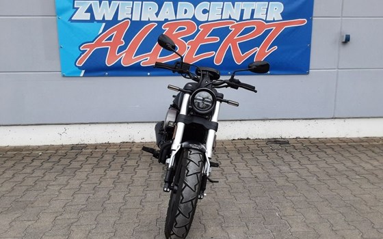Gebrauchtmotorrad Hyosung GV 300i S Aquila EVO - Bild 7