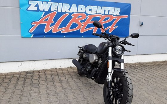 Gebrauchtmotorrad Hyosung GV 300i S Aquila EVO - Bild 8