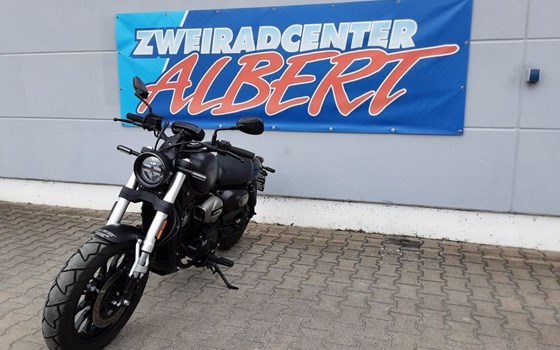 Gebrauchtmotorrad Hyosung GV 300i S Aquila EVO - Bild 9